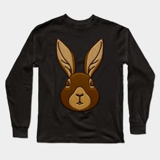 Bunny Long Sleeve T-Shirt